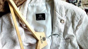 Blazo Men&#39;s Blazer - Size 38