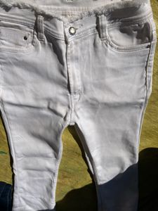 Jean’s