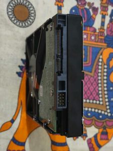 WD Purple 2TB Surveillance Hard Drive