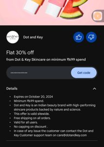 Google Pay Coupon