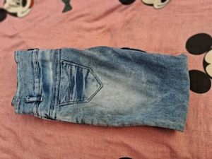 Casual Jeans