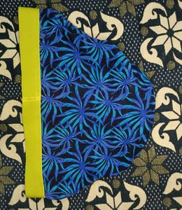 CP BRO Funky Floral Mens Briefs
