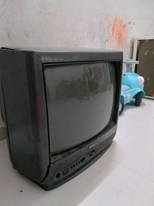 TV Panasonic 📺🎉❤️