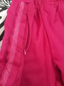 Dri Fit Trackpants