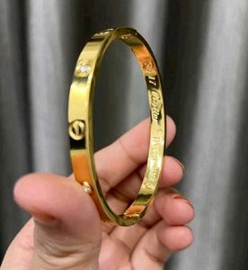 Cartier Love Bracelet