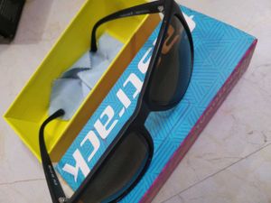 Fast Track Googles In Like New Condition
