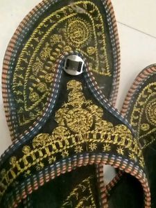 TRADITIONAL FOOTWEAR