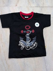 Cute Sailor Outfit