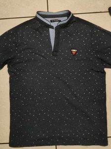 Stylish Polo T-Shirt