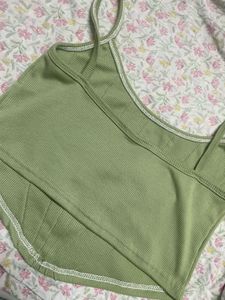 Corset Top