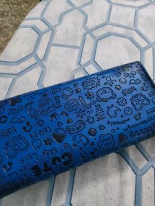 Brand New Wallet