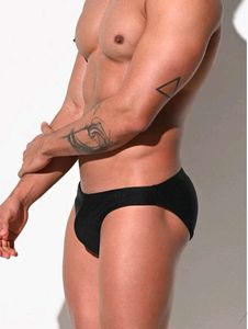 Men&#39;s Black Briefs