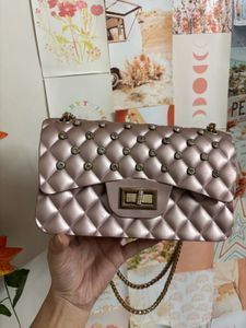 Party Handbag Cum Sling
