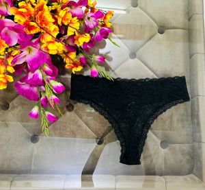 Black Colour Imported Stuff Penty