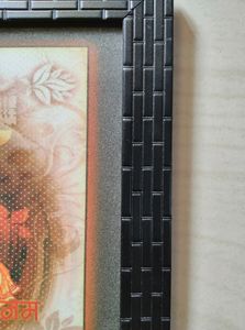 Ganesha Photo Frame