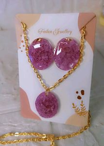 Handmade jewelry Hai