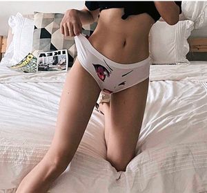 Anime Panties
