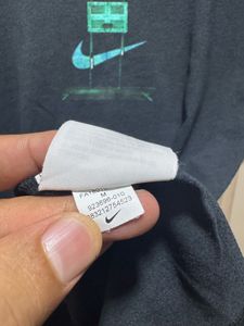 Nike Just Do It! Cotton TShirt