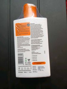 Chemist at Play Exfoliating Body Wash