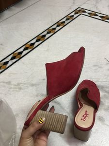 wedges