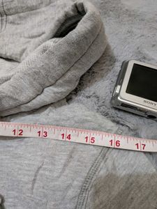 Abercrombie &amp; Fitch Full Zip Hoodie