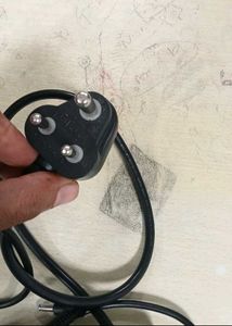 HP LAPTOP CHARGER NEW AND ORIGINAL 65 WATT
