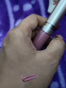 Beauty Evolved Nail Lacquer And Nude Lipstick