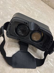 VR Box Virtual Reality Glasses
