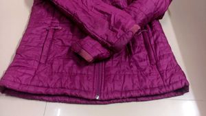 Molex - Workwear Winter And Rain Proof Jacket