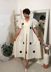 Gawn Or Frock