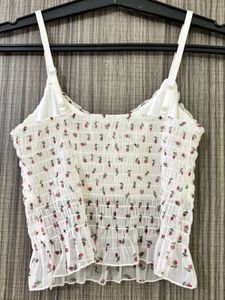 🌸URBANIC CAMI TOP🌸