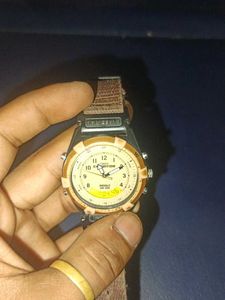 Timex Expedition