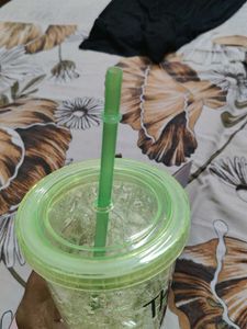 Vaccum Cup 🍏💚
