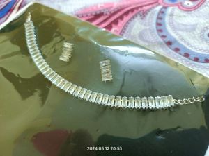 AD Necklace