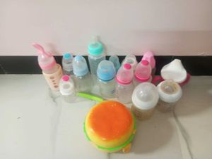 All Bottles N Tiffin For 1500 Coins