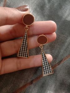 Combo Earrings
