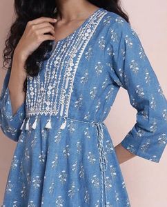 Biba Short kurti