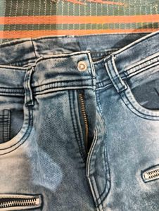 Jean&#39;s
