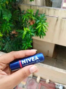 Tinted Lipbalm With SPF 30