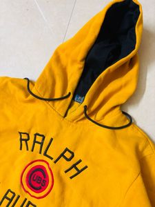 Ralph Lauren Hoodie