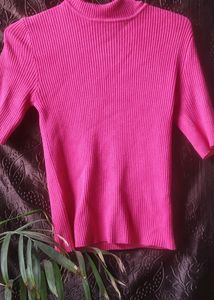 Ribbed Top 🎀