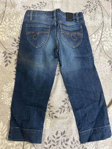Kids Capri