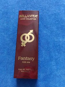 Bella Vita Fantasy for Him - 15ml