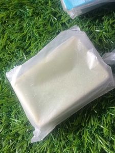 Kuppaimeni (Acalypha indica) Soap