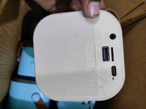 Portable Bluetooth Speakers