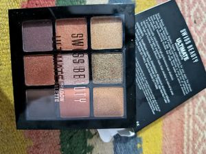 Price Drop 🎉🎉Swiss Beauty Ultimate Eyeshadow