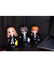 Harry Potter Figures