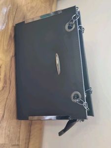 Soulder/ Hand Bag/ Box Bag