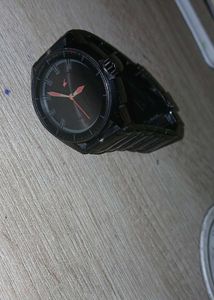 Men&#39;s Fastrack Wrist Watch