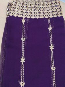 Dress Material